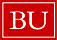 BU – DAR Staff Hub