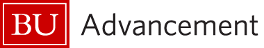 BU - DAR Staff Hub